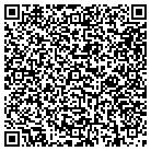 QR code with A Well Dressed Window contacts