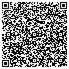QR code with Turbo Carpet Upholstery Service contacts