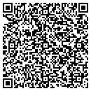 QR code with Hassebrook Farms contacts