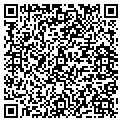 QR code with J Dinneen contacts