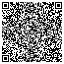 QR code with Dj Transport contacts