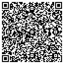QR code with A&A Pharmacy contacts