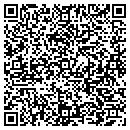 QR code with J & D Distributing contacts