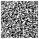 QR code with Ravenwood Gallery & Framing contacts
