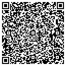 QR code with Mark Hruska contacts