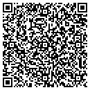 QR code with Apache Ranch contacts