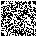 QR code with Hanquist Service contacts