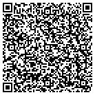 QR code with Chitwood Lawn Service contacts