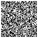QR code with Harlmen Inc contacts