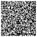 QR code with J P Schmeits PC contacts