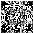 QR code with Leslie Vavra contacts