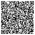 QR code with DPM Inc contacts