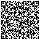 QR code with L & B Distributing contacts