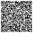 QR code with Homefront Buyers Guide contacts