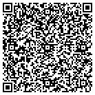 QR code with Paragon Construction Inc contacts