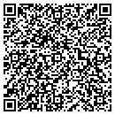 QR code with Alpha Lac Inc contacts