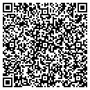 QR code with L & D Reload Inc contacts