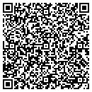 QR code with Tourek Quilting contacts