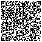 QR code with Travelers Protective Assn Amer contacts