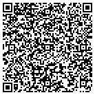 QR code with Hall County Child Support contacts