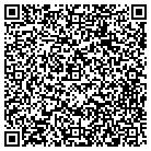 QR code with Yanda's Music & Pro Audio contacts