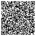 QR code with CRW Inc contacts