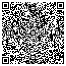 QR code with Kraye Ranch contacts