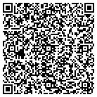 QR code with Central Nebraska Tubing contacts