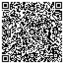 QR code with Romohr Farms contacts