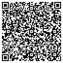QR code with S Edwin Weir III contacts