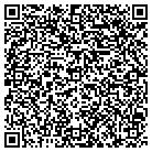 QR code with A M Surplus Military Store contacts