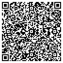 QR code with HAMILTON.NET contacts