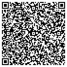 QR code with Mc Cook City - Water Treatment contacts