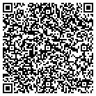 QR code with Fairmont Light Department contacts