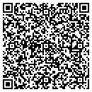 QR code with M P Global LLC contacts