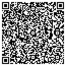 QR code with Dicks Garage contacts