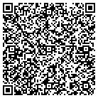 QR code with Hestermann-Laflin Seed Center contacts
