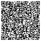 QR code with Factory Stores of America contacts