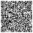 QR code with Alan J Roland contacts