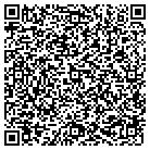 QR code with Hickey Family Foundation contacts