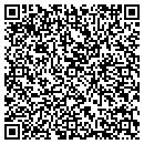 QR code with Hairdressers contacts