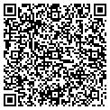 QR code with U S Service contacts