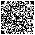 QR code with Hair Nest contacts