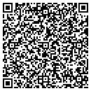 QR code with White's Auto Glass contacts