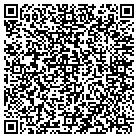 QR code with Our Savior's Lutheran Church contacts