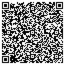 QR code with G-Gs Fashions contacts
