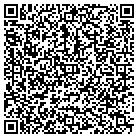 QR code with Twin Pines Rv Camp & Mini Mart contacts