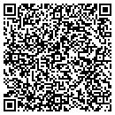 QR code with L & L Consulting contacts