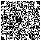 QR code with Adam Veterinary Services contacts