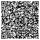 QR code with Tufly's Shoe Center contacts